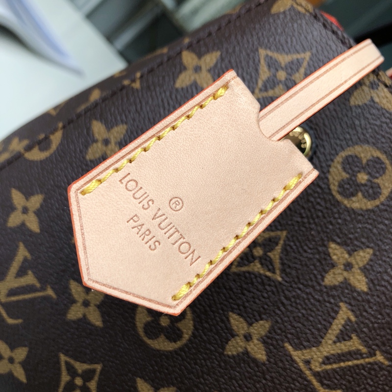 LV Top Handle Bags